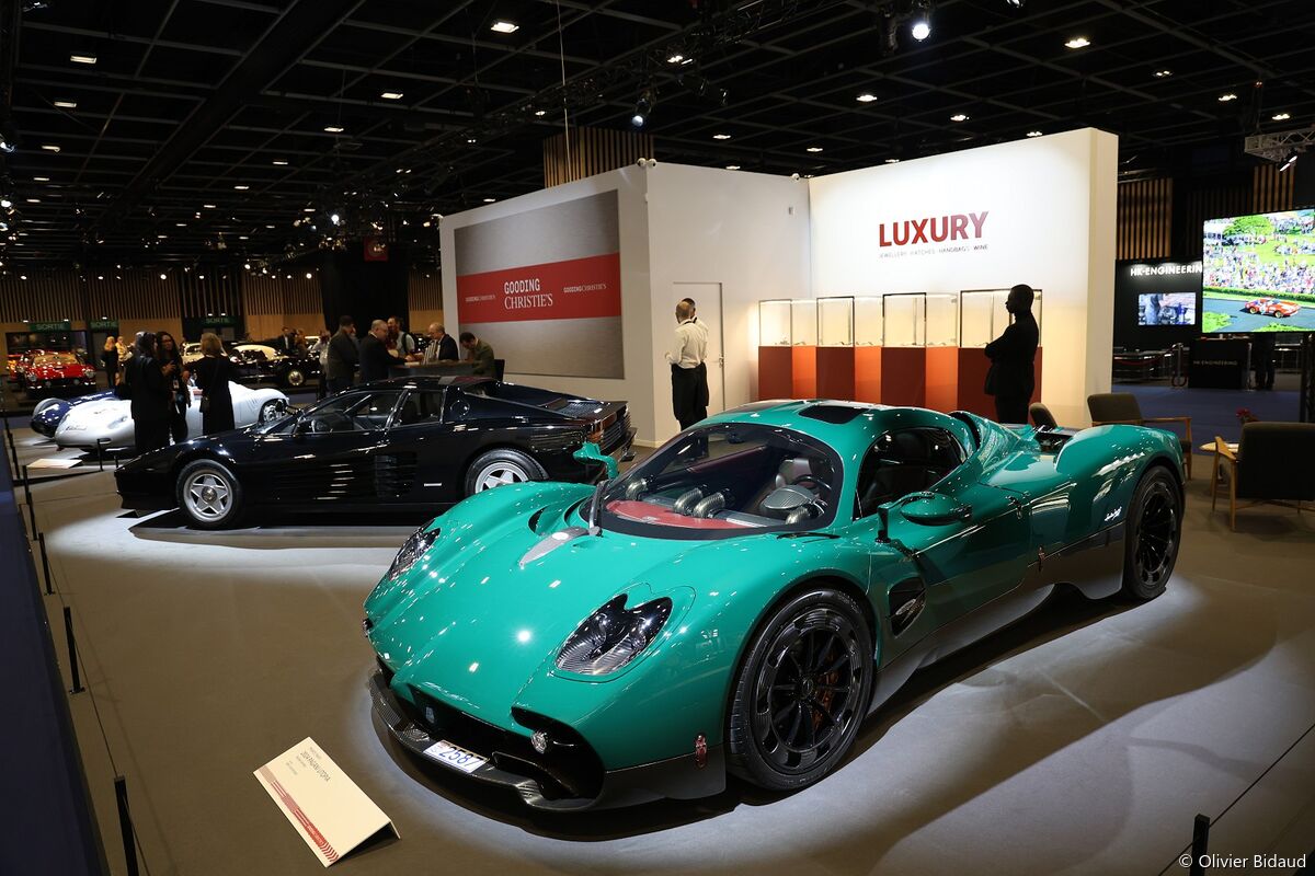 2026/jan/28 - feb/01 - Rétromobile