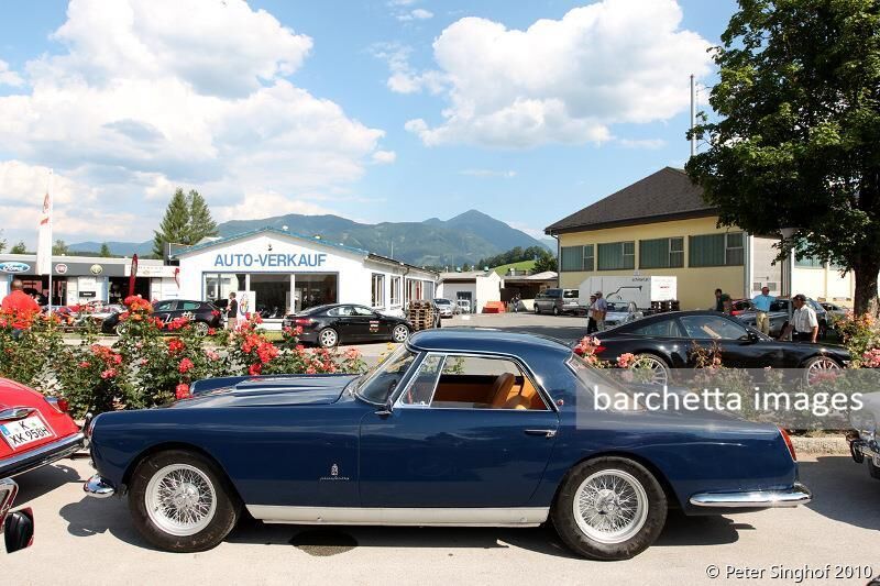 Ennstal-Classic 2010