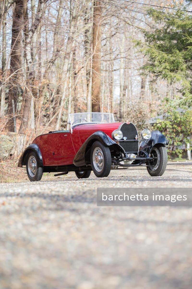 Greenwich Concours d'Elegance Auction