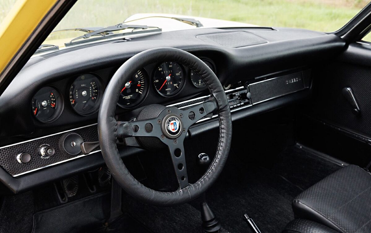 Gooding Christie’s Pebble Beach Auctions