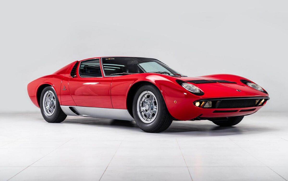Gooding Christie's Amelia Island 2025