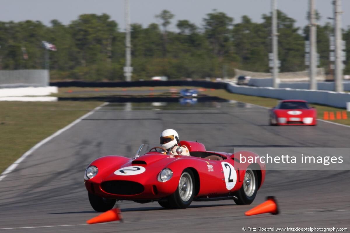 Palm Beach Int. Raceway Track Day