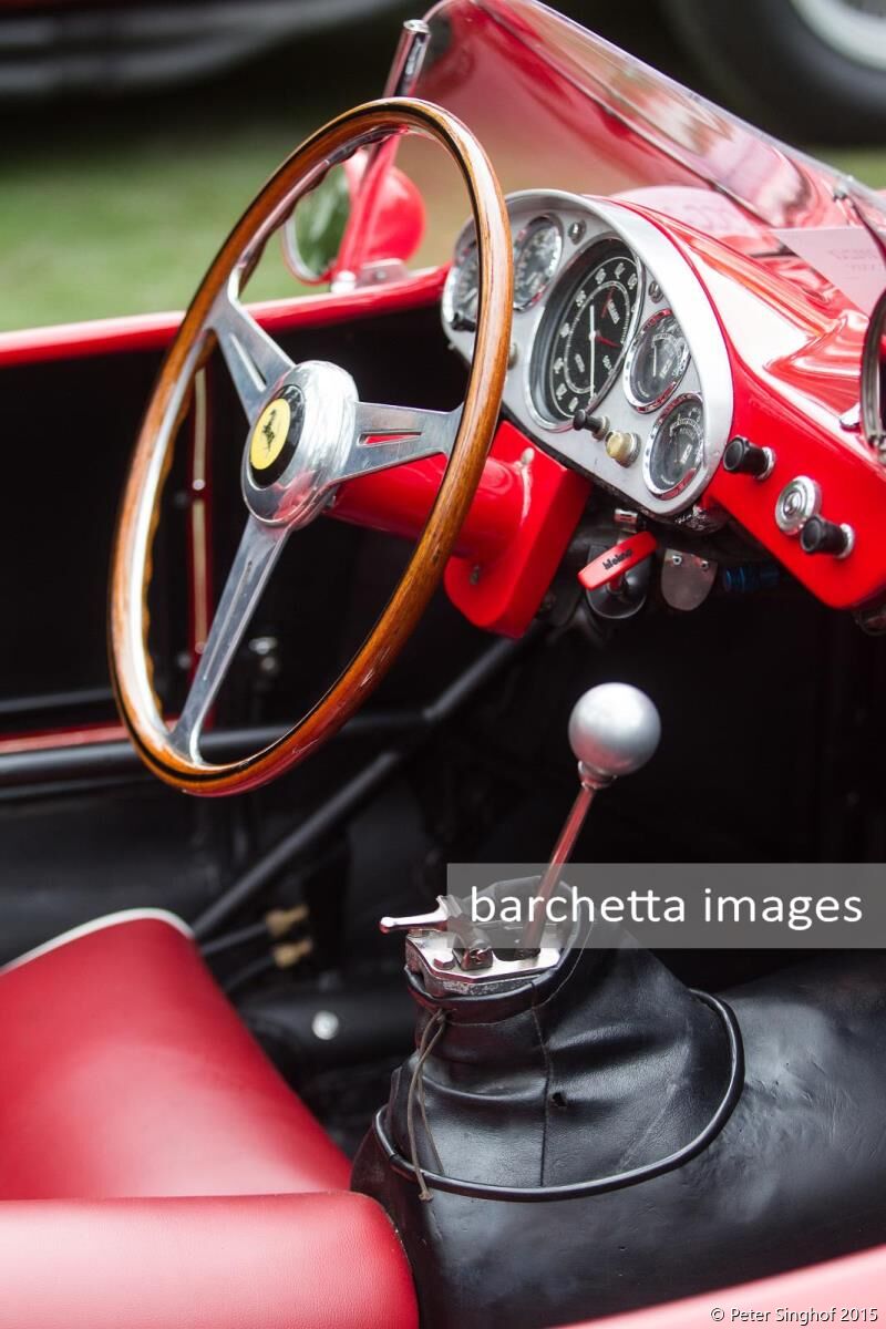 Cavallino Classic 2015