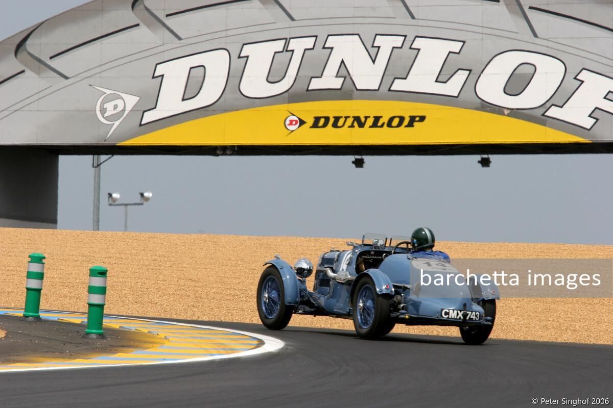 Le Mans Classic 2006