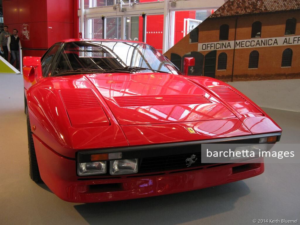 Bologna Motor Show 2014
