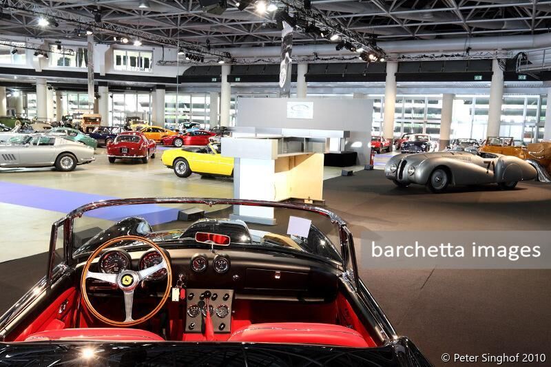 RM Auction 2010 - Sporting Classics of Monaco
