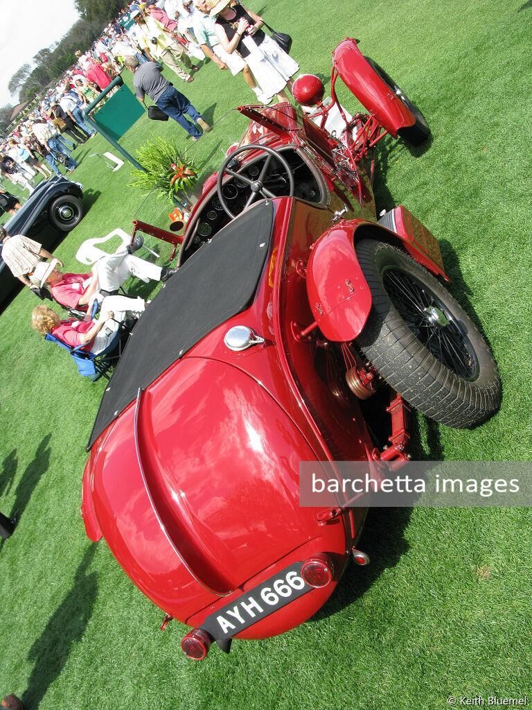 Amelia Island Concours d'Elegance