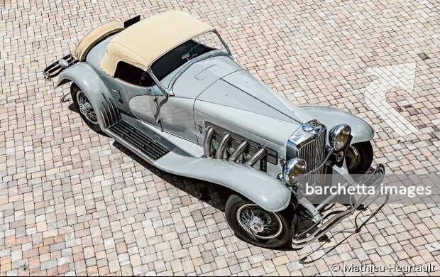 Gooding & Company Pebble Beach Auctions 