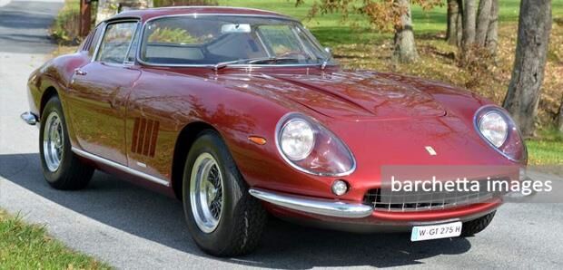 Rick Cole Monterey Auction 