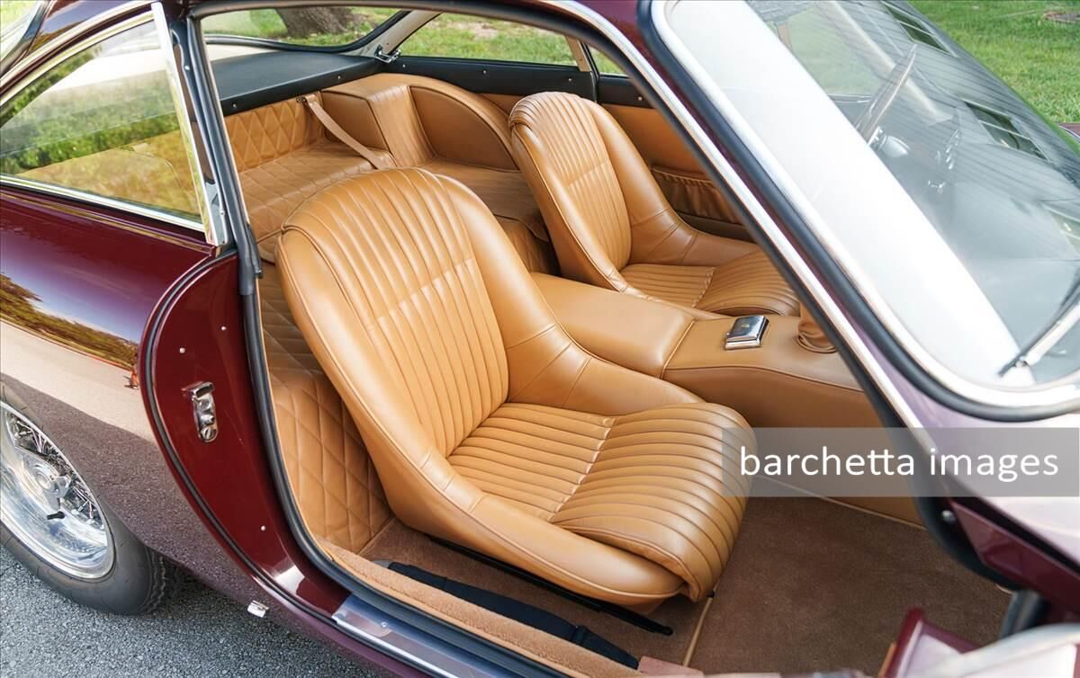 Gooding Christie’s Pebble Beach Auctions