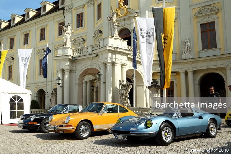 Ferrari Dino 246 GT