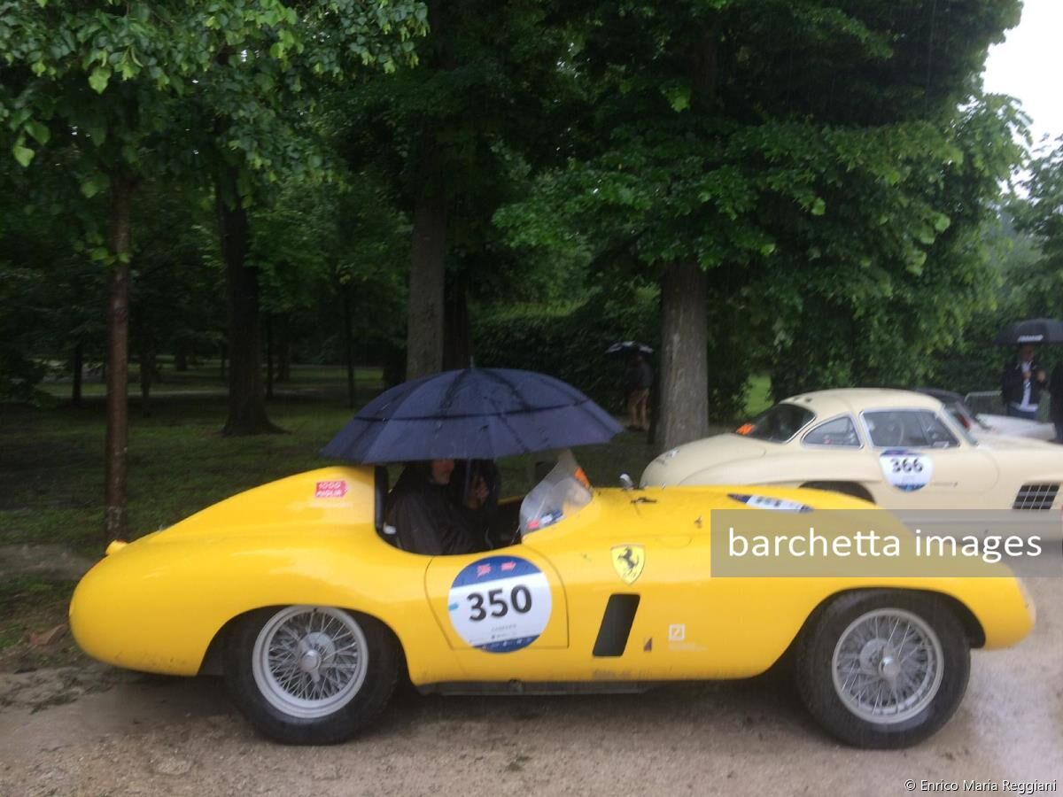 Mille Miglia 2019