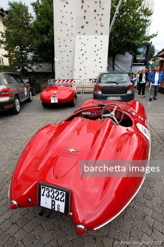 Coppa d´Oro delle Dolomiti 2009