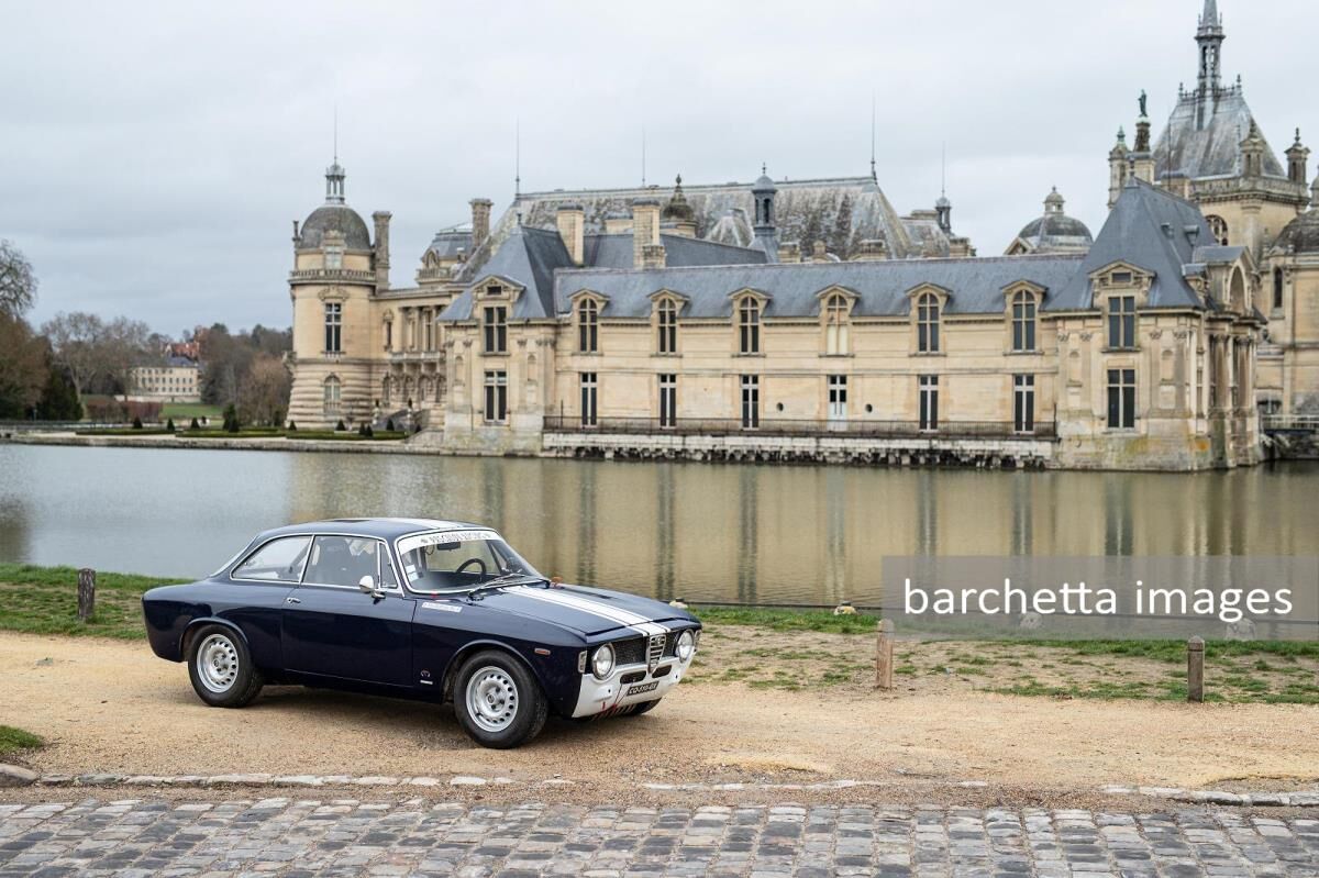 Bonhams Les Grandes Marques du Monde à Paris