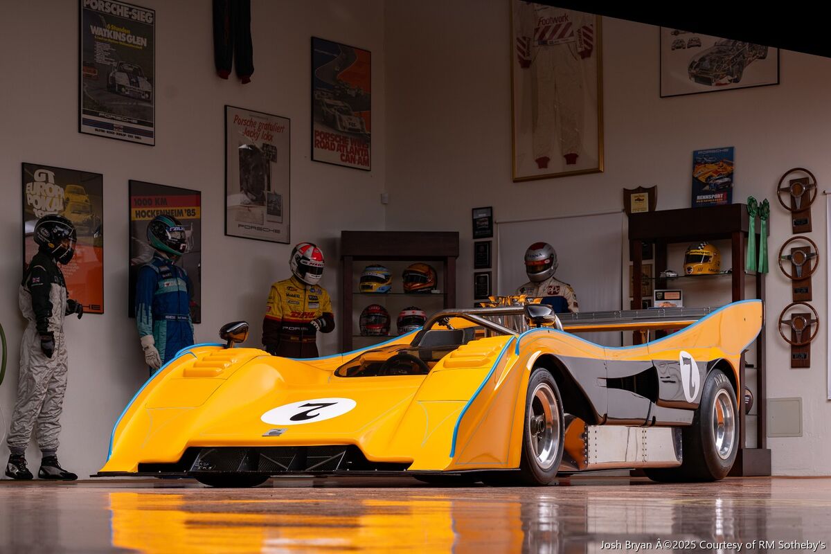 RM Sotheby's Arizona 2026