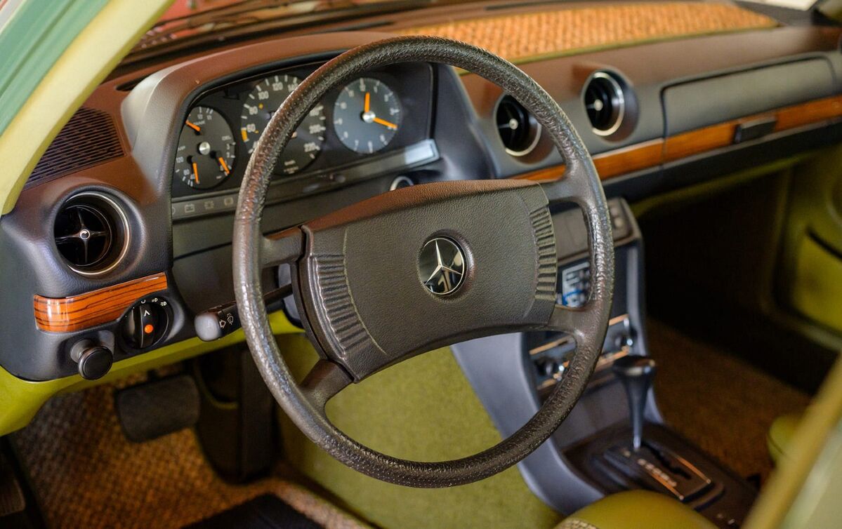 Gooding Christie’s Pebble Beach Auctions