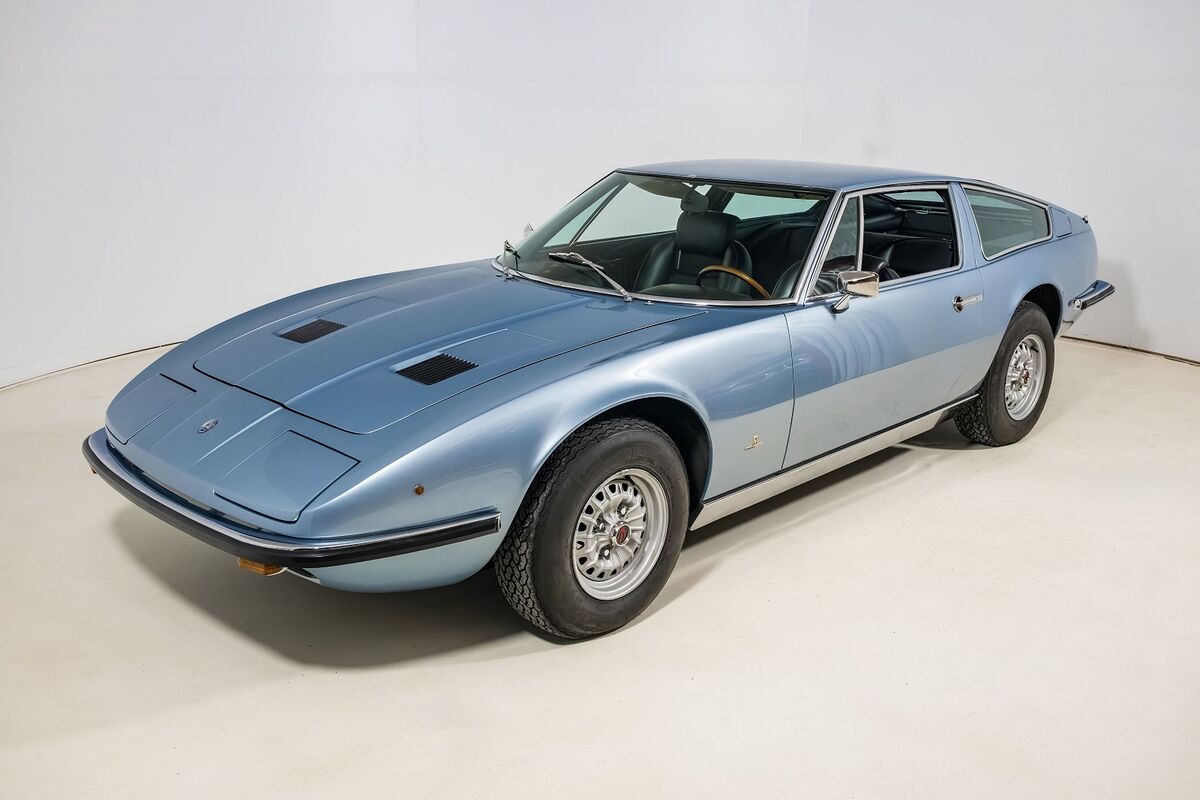 Bonhams - The Scottsdale Auction 2026