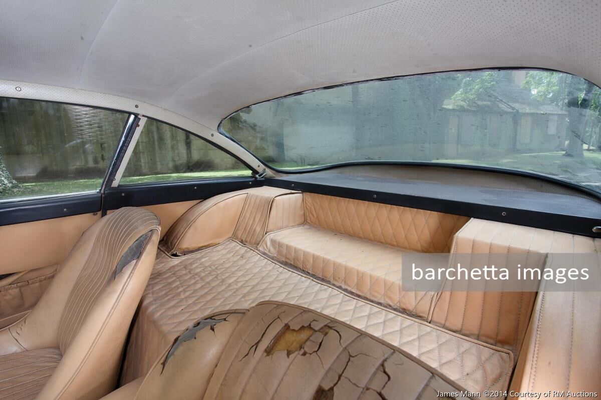 RM Monterey Auction