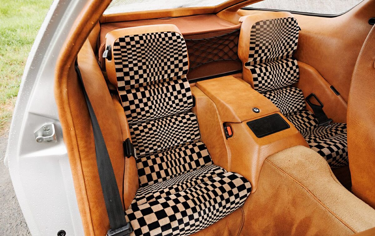 Gooding Christie’s Pebble Beach Auctions