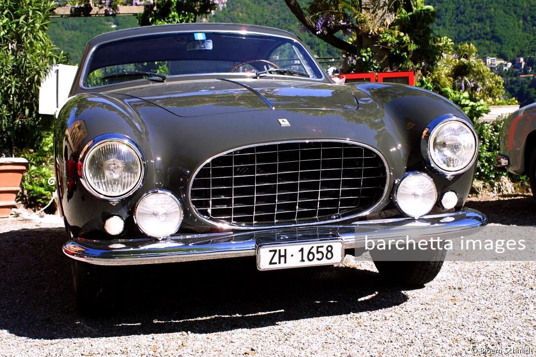 Villa d'Este Concours