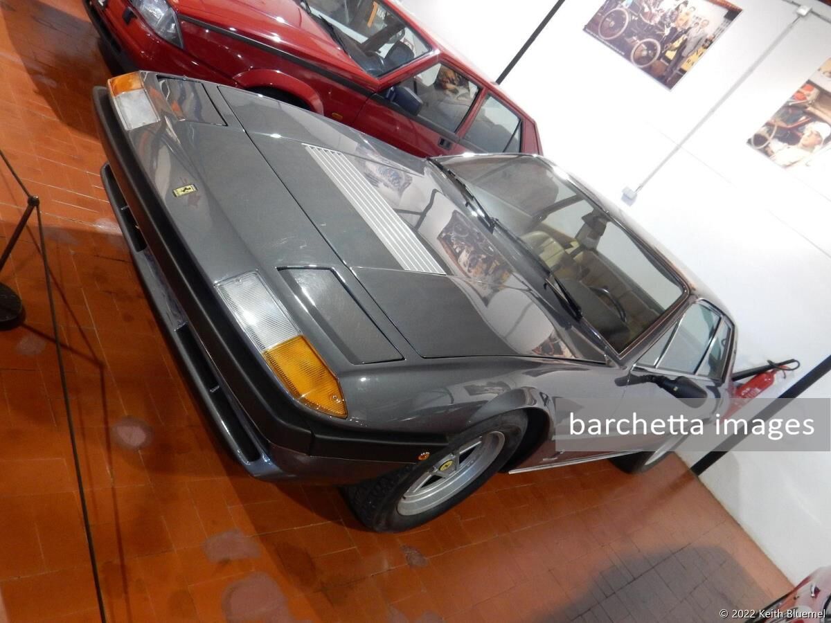 Caramulo Museum & Experience Centre