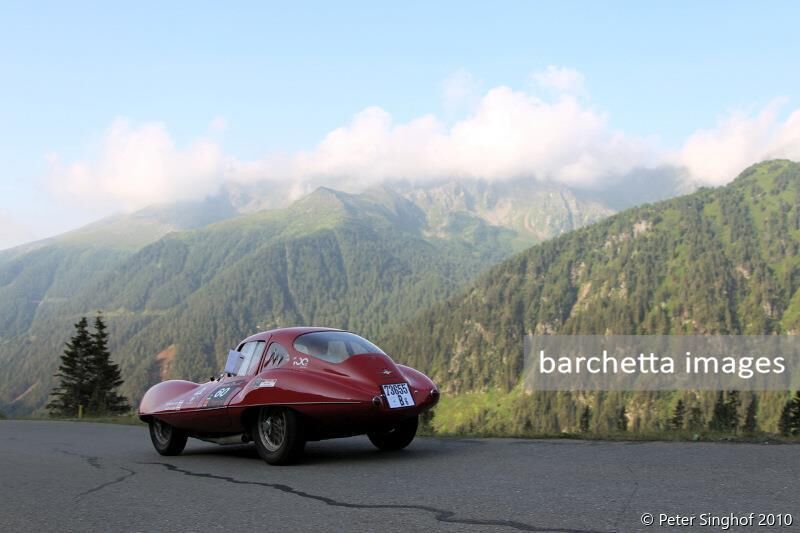 Ennstal-Classic 2010