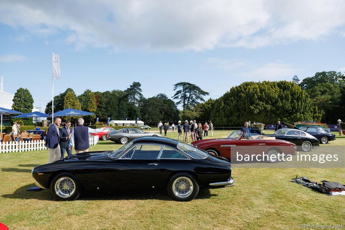 Salon Privé 2023