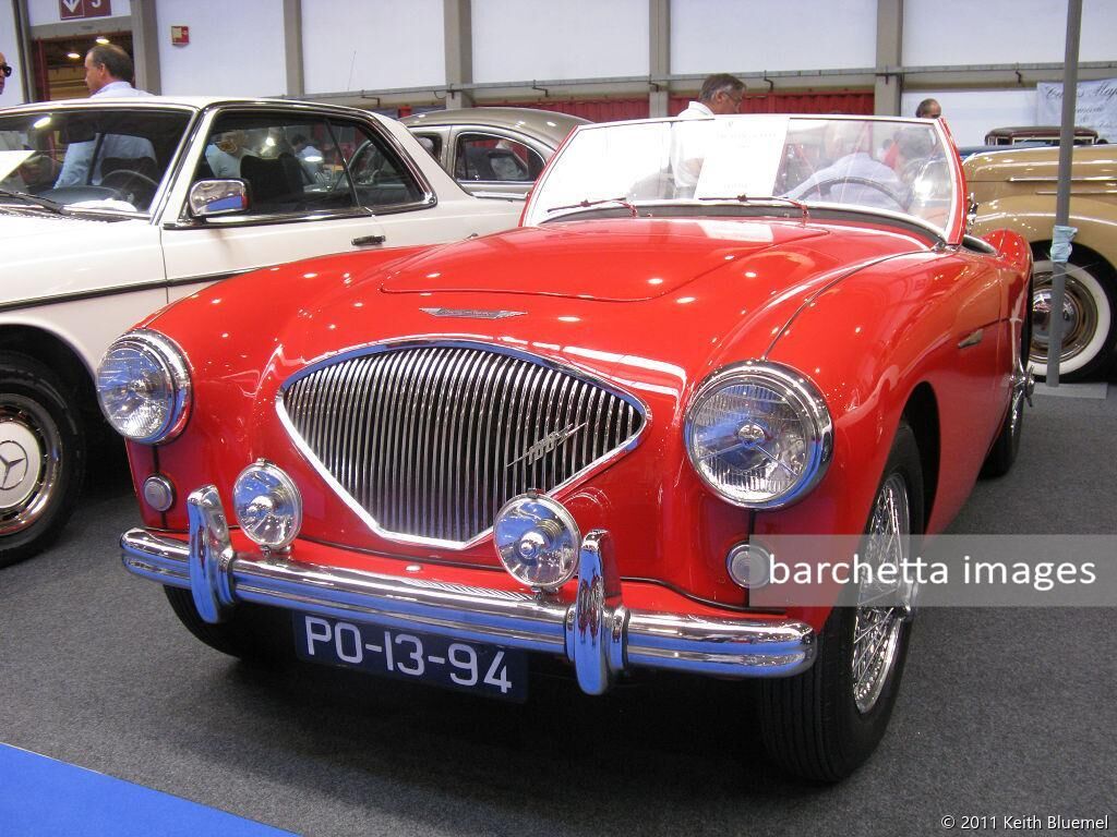 AutoClassico, Porto, 2011