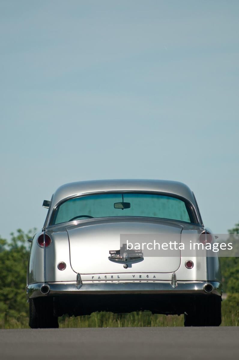 RM's St. John's Auction in conjunction with the Concours d'Elegance of America