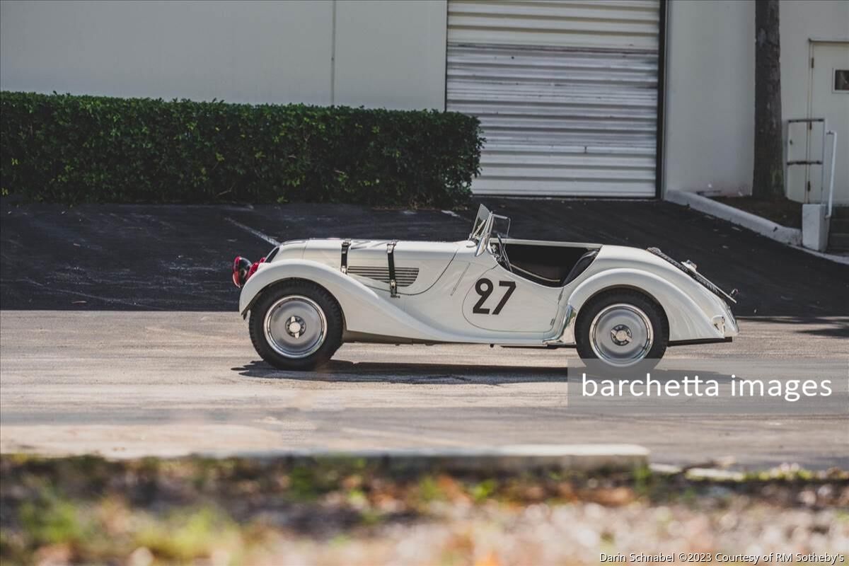 RM Sotheby's Monterey