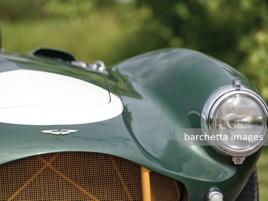 RM Sotheby's Amelia Island