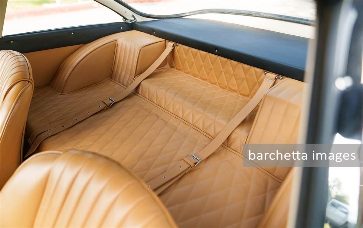 Gooding Christie’s Pebble Beach Auctions