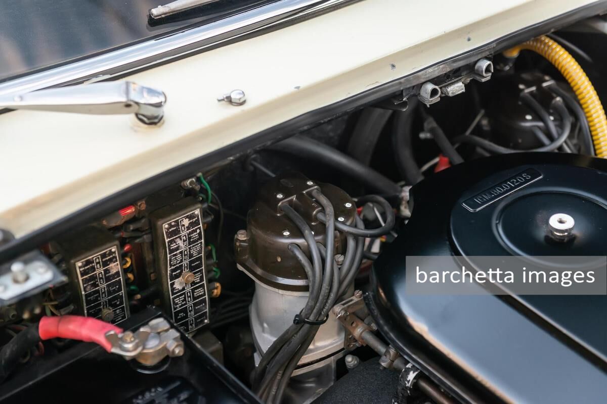 Bonhams The Scottsdale Auction 2023