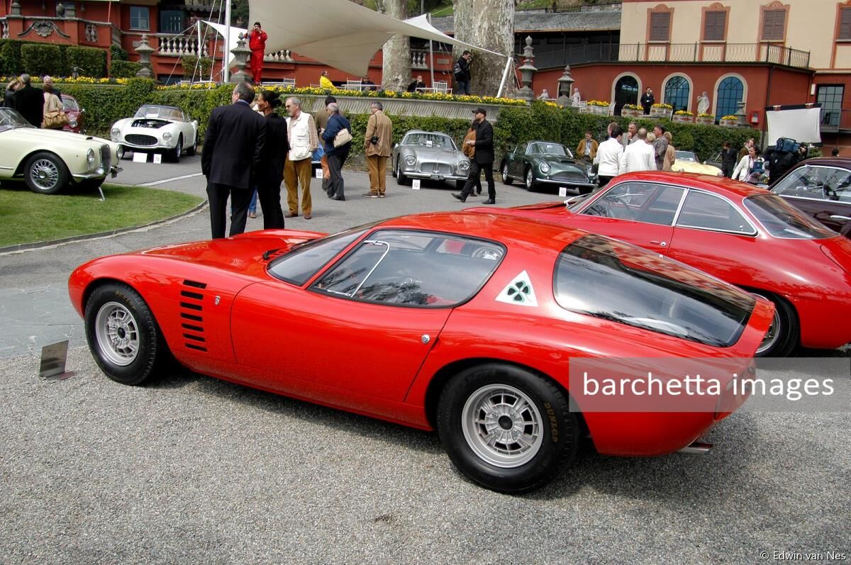 Alfa Romeo Canguro s/n 10511AR*750101