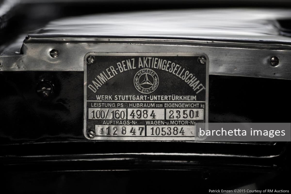 RM Amelia Island Auction 2015 March  14