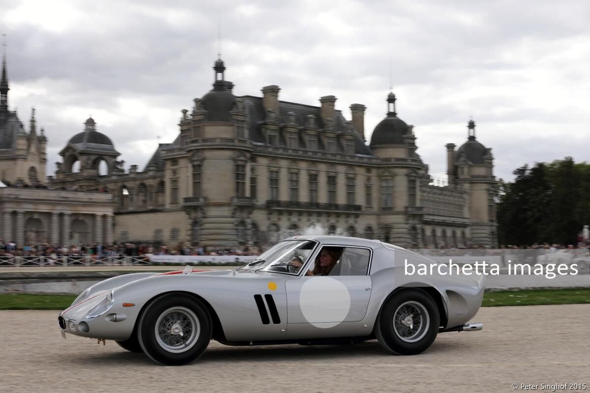 Chantilly Arts & Elegance 2015