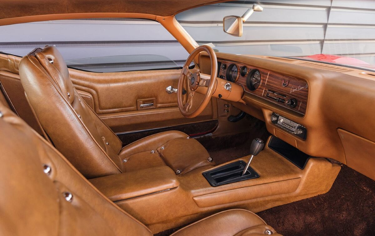 Gooding Christie’s Pebble Beach Auctions