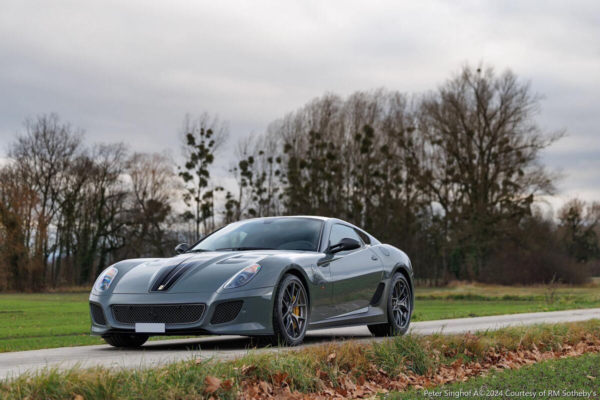 RM Sotheby's Paris 2025