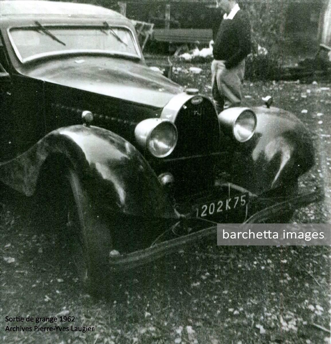 Artcurial Rétromobile