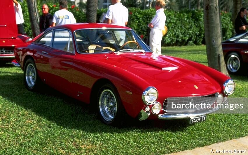 250 GT/L s/n 5247GT