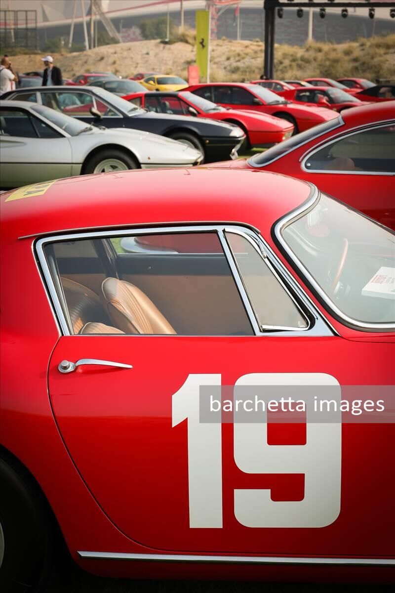 Cavallino Classic Middle East 2025