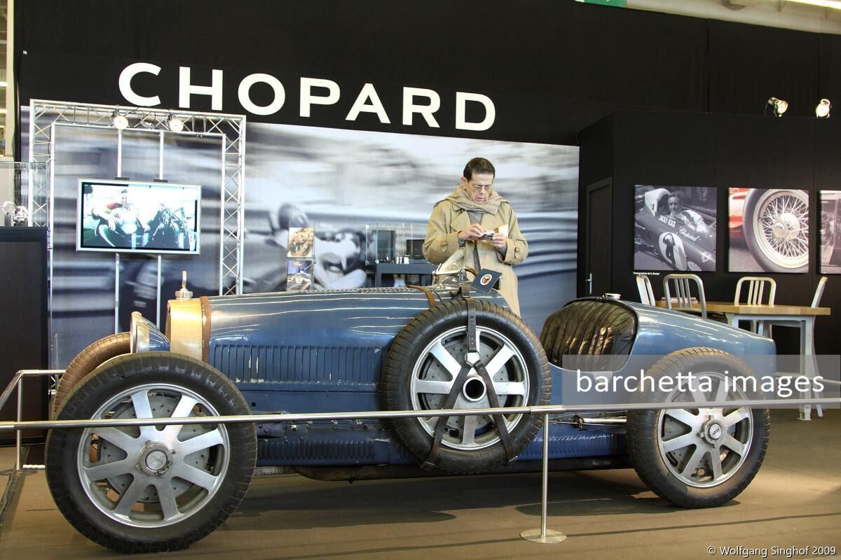 Bugatti T35 sn.4744 1926