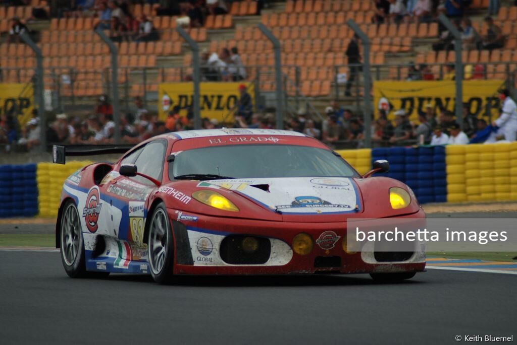 24 Heures du Mans 2009