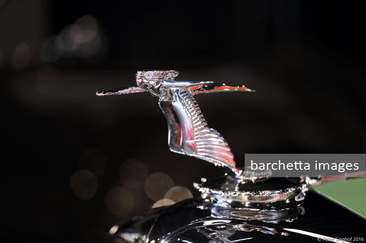 RM Sotheby´s Monterey 2016