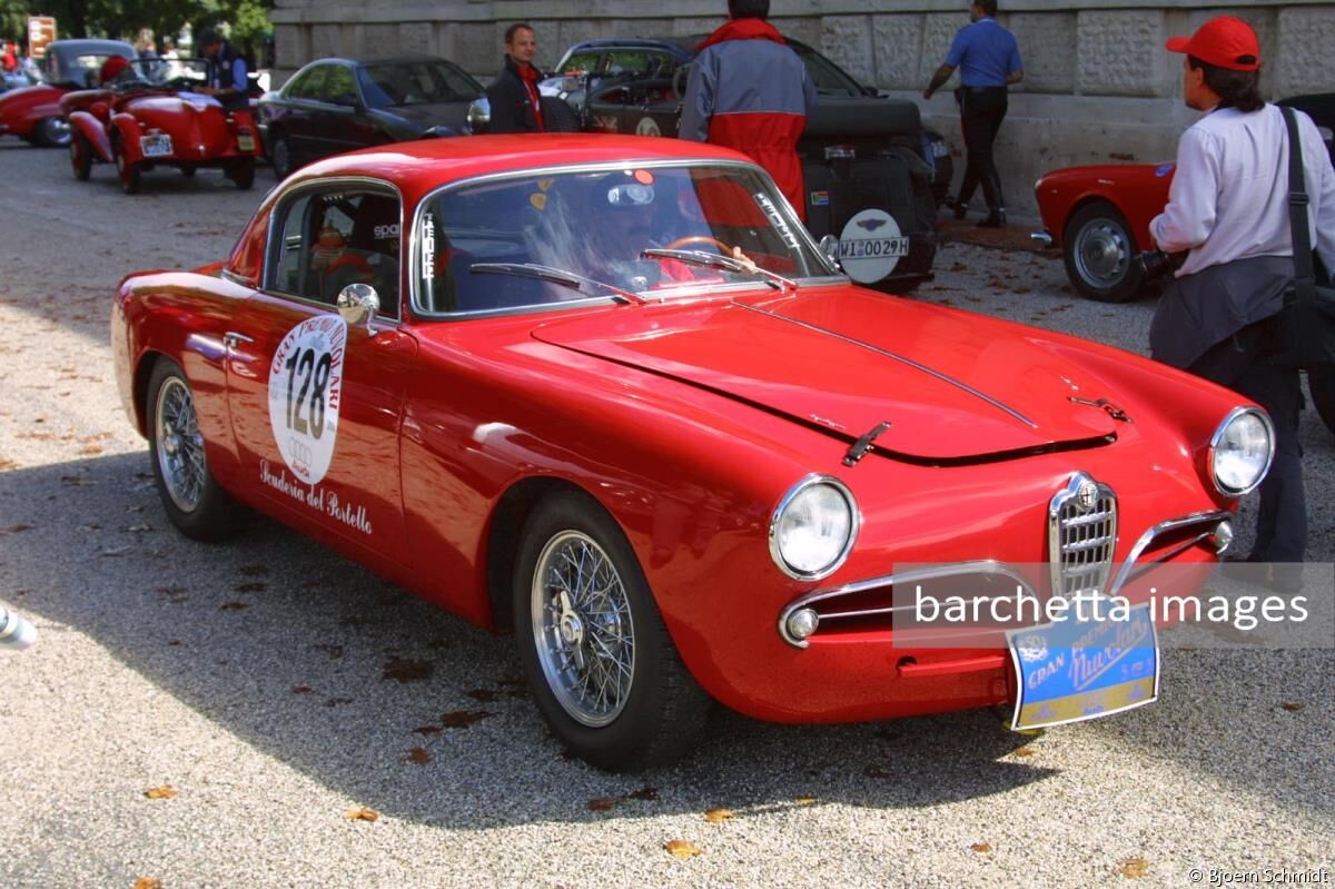 Gran Premio Nuvolari, 2004