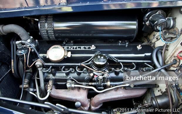 Gooding & Company Pebble Beach August 21, 2011