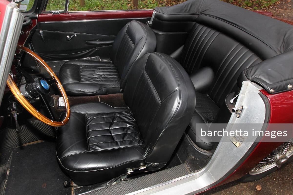 Les Grandes Marques du Monde au Grand Palais