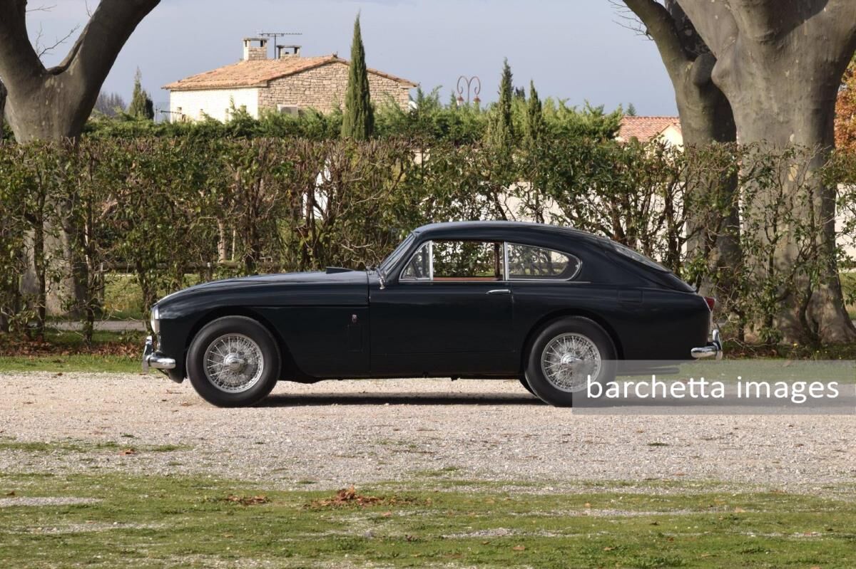 Artcurial Rétromobile