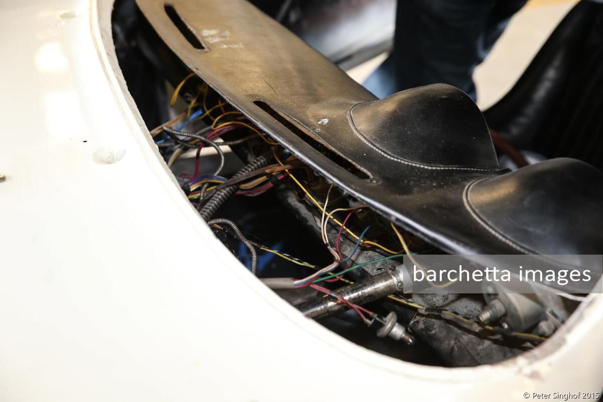 FCA Track Days Laguna Seca 2015