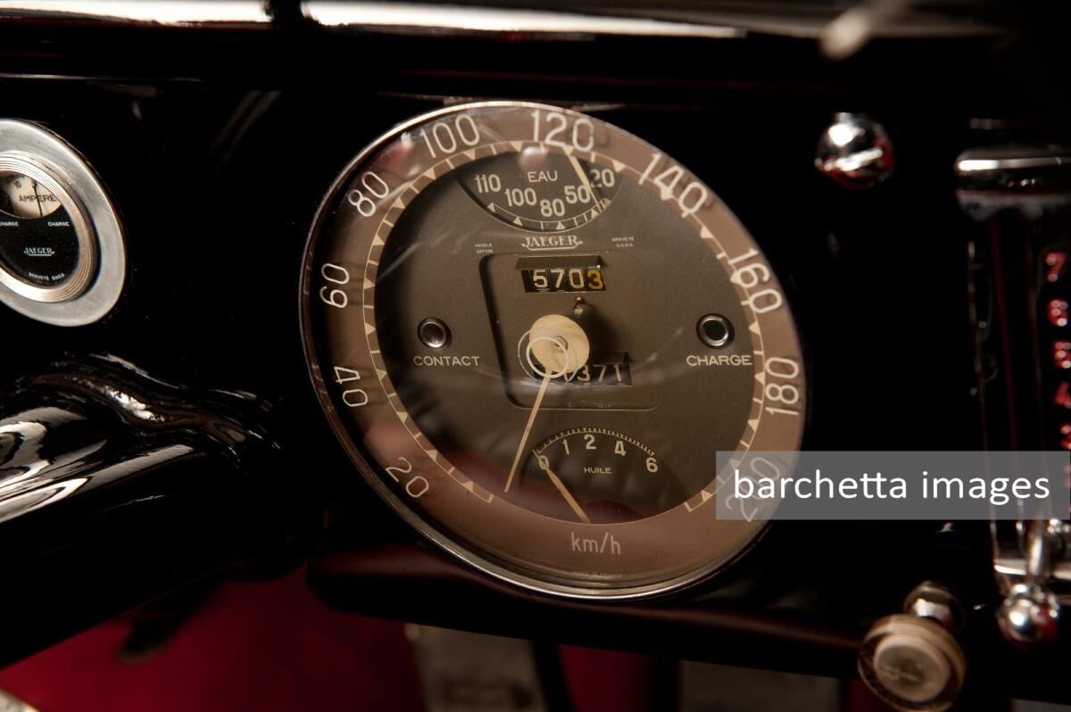 RM Monterey Auction at the Portola Hotel